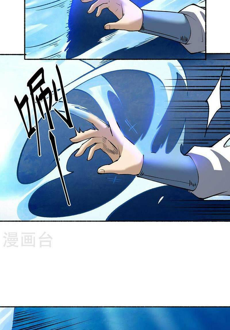 võ đạo độc tôn chapter 489 9