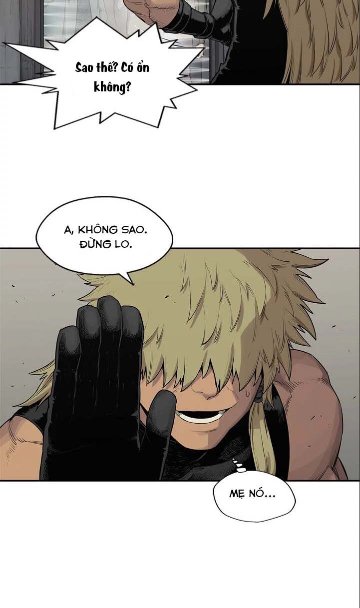 anh shipper may mắn chapter 45 54