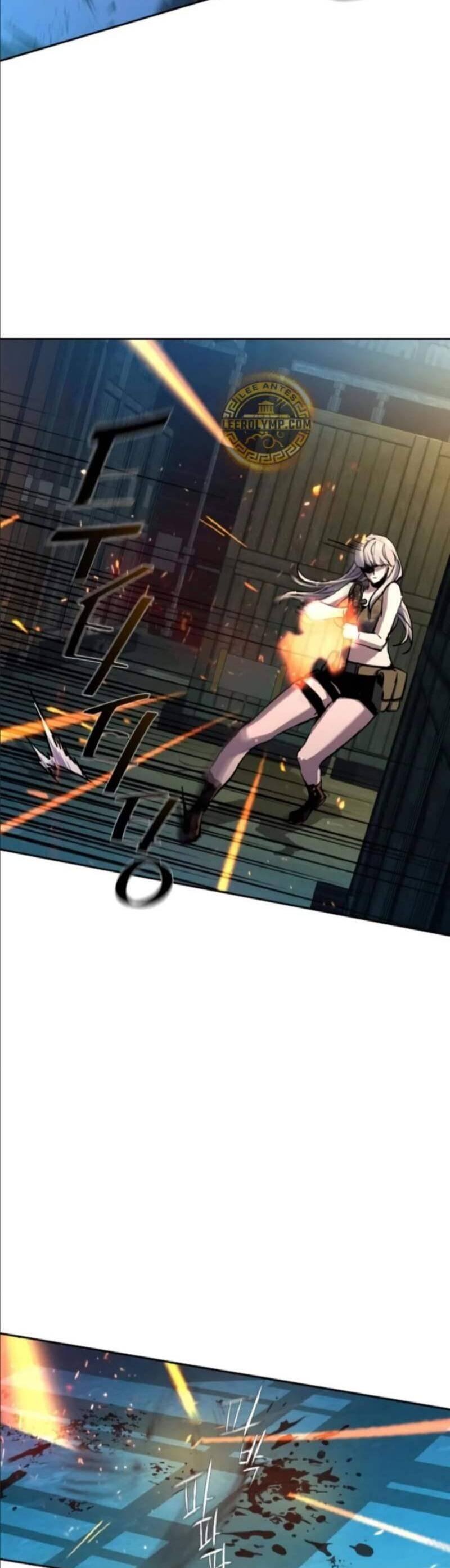 bạn học tôi là lính đánh thuê chapter 204 470