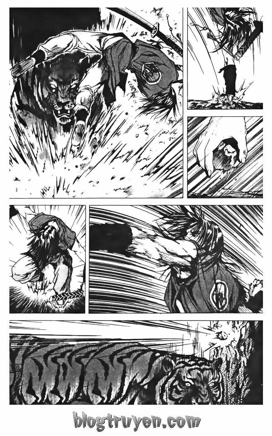 threads of time - dòng thời gian chapter 27 14