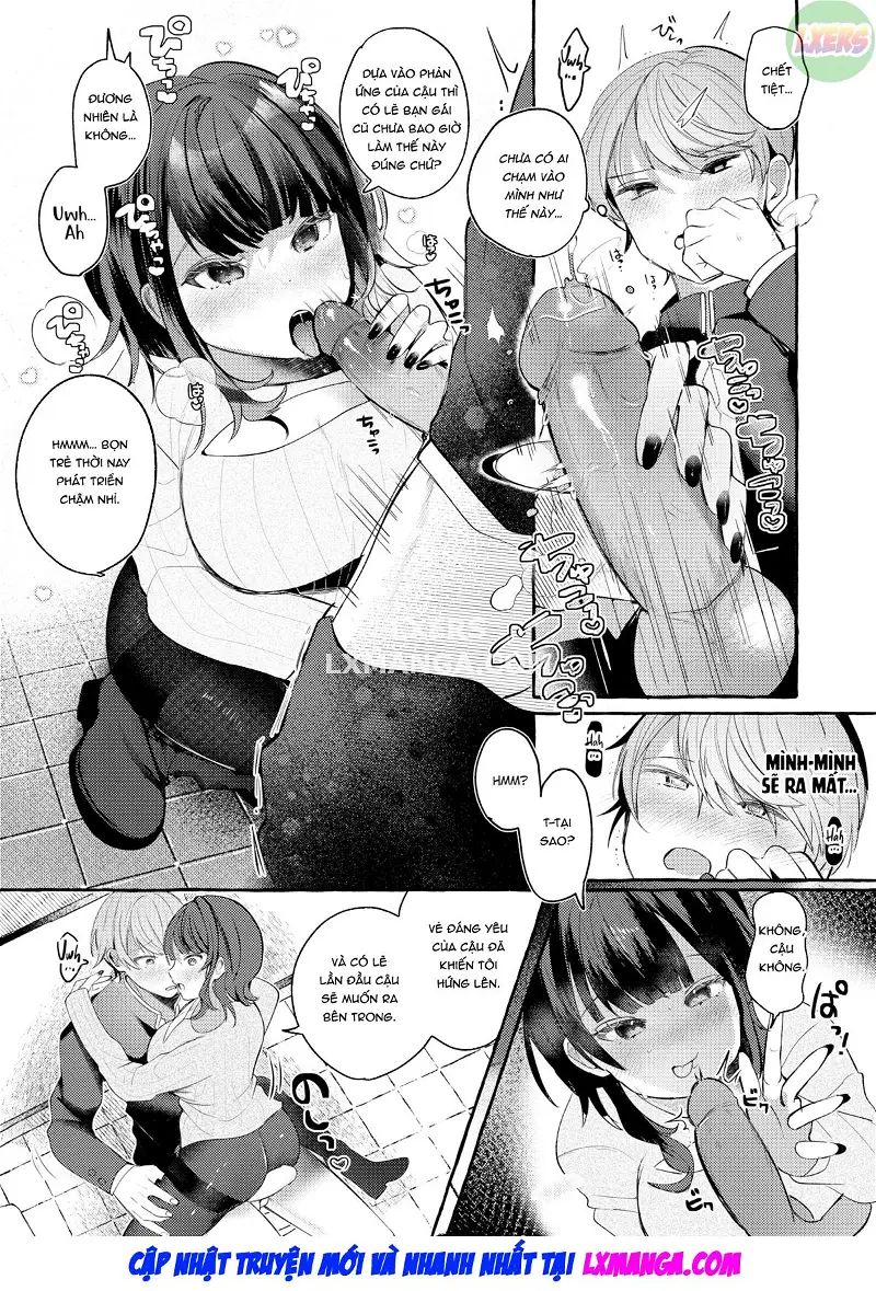 where will fate take you chapter 0 10