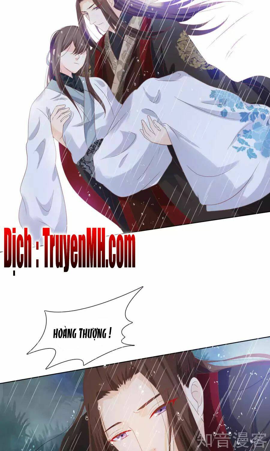 mười dặm hồng trang, thay huynh xuất giá chapter 16 9