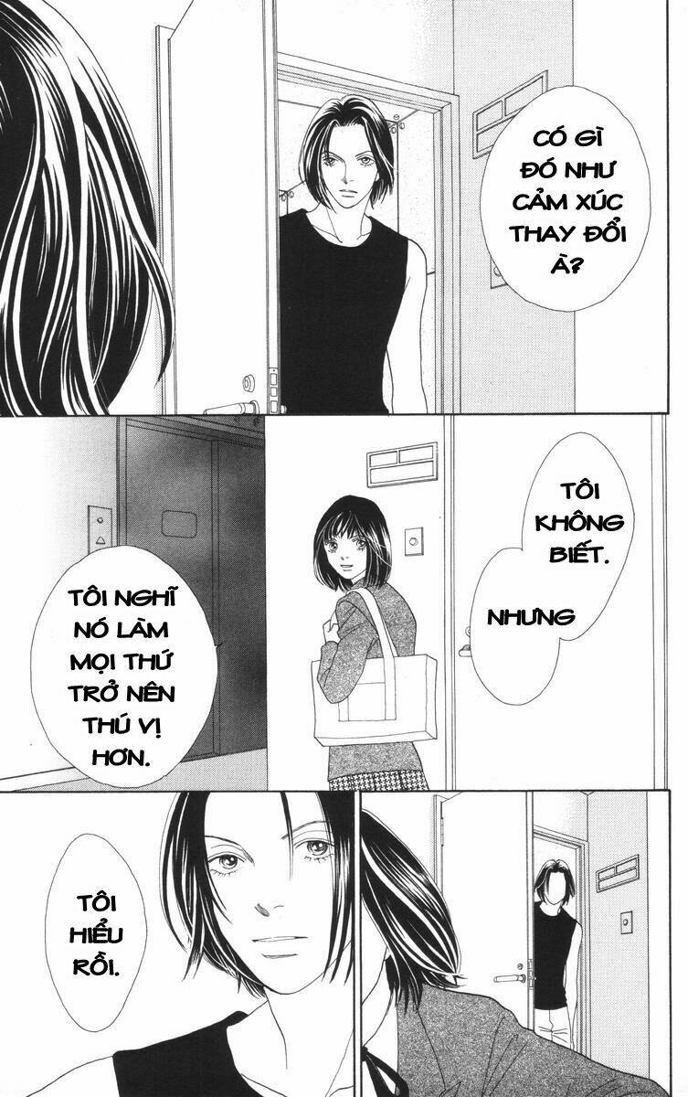 con nhà giàu chapter 169 22