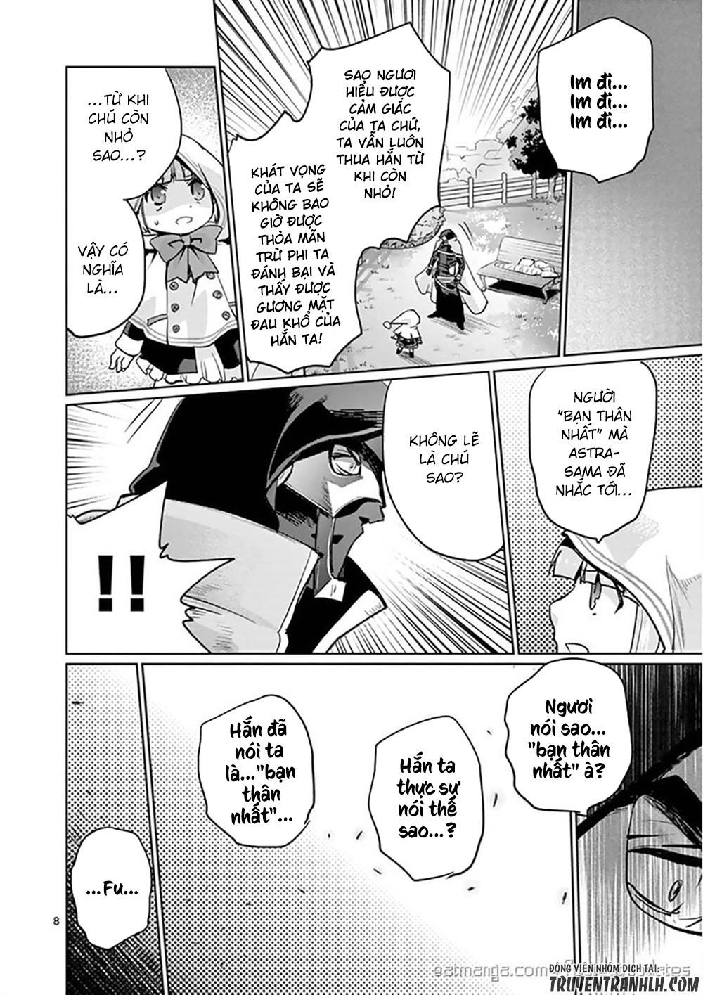 it's my life chapter 16 9