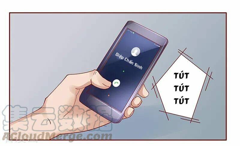 bá đạo tổng tài yêu tôi chapter 160 11