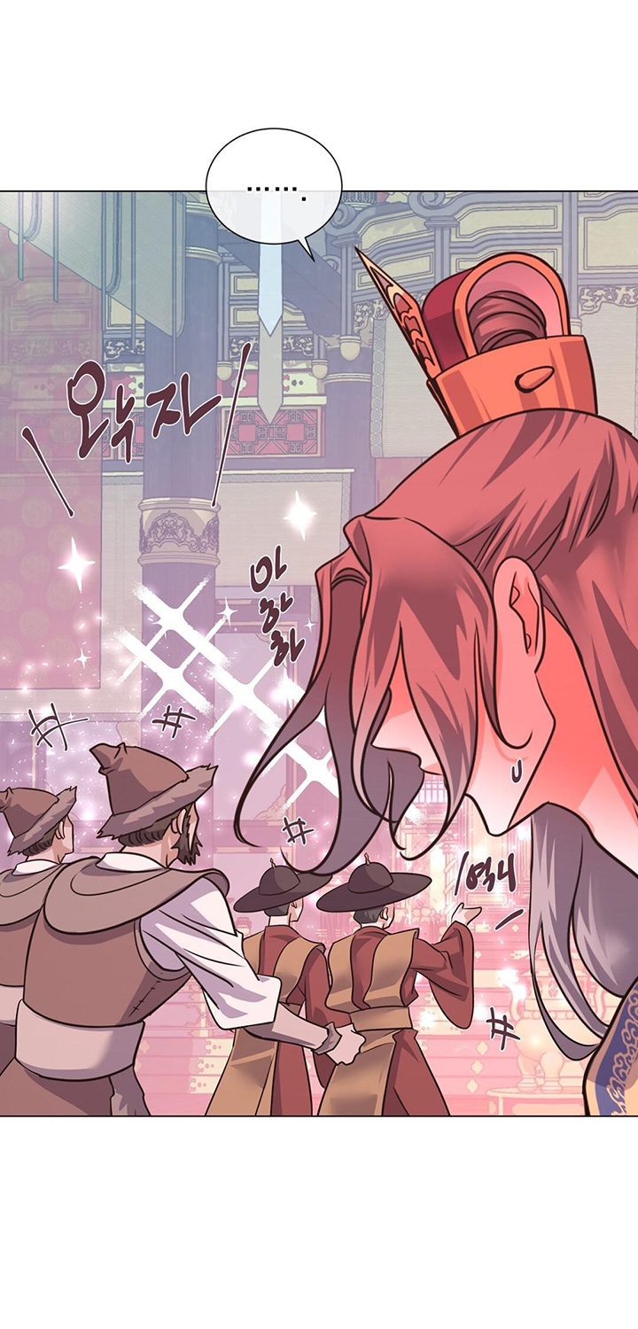 Đêm Của Dã Thú chapter 45.2 - Trang 37
