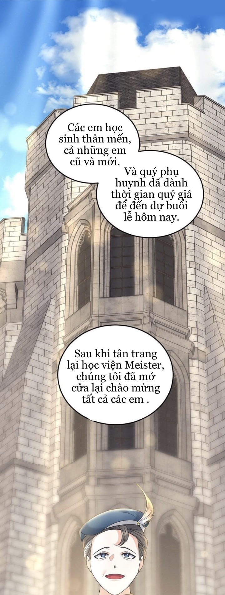 ebony, quạ đen chapter 75.1 2