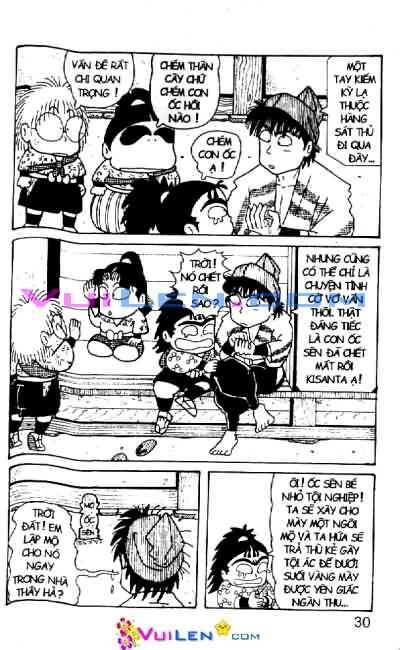 ninja loạn thị chapter 41 31