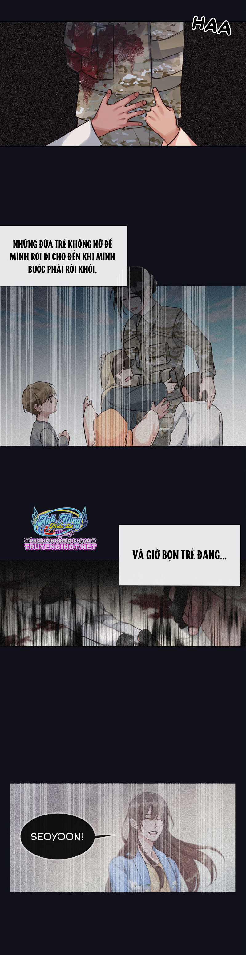 chế độ độc tài chapter 22 6