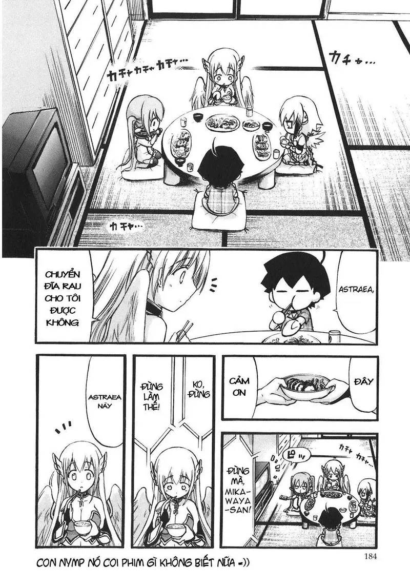 Heaven's Lost Property chapter 30.6 10