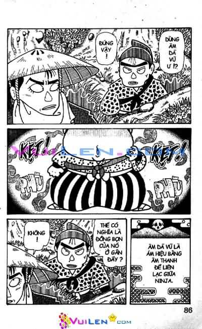 ninja loạn thị chapter 65 86