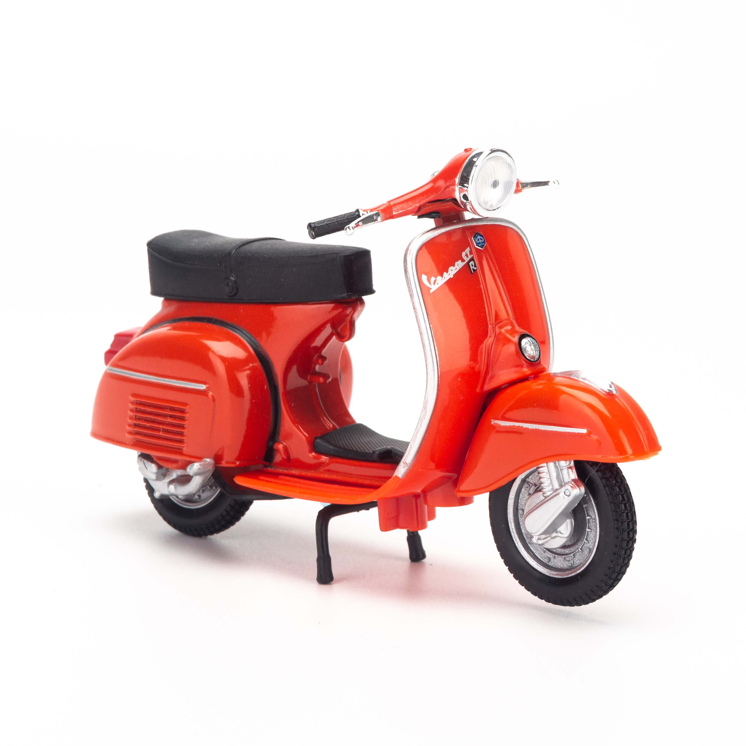 Mô hình xe Vespa 125 GTR 1968 1:18 Maisto 20-05090