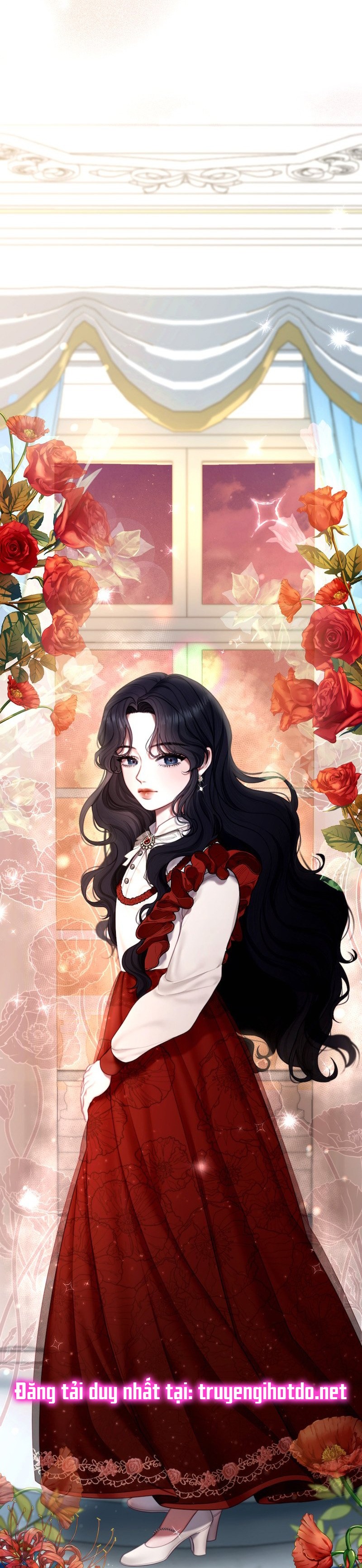 nữ hầu muốn đình công chapter 2.2 11