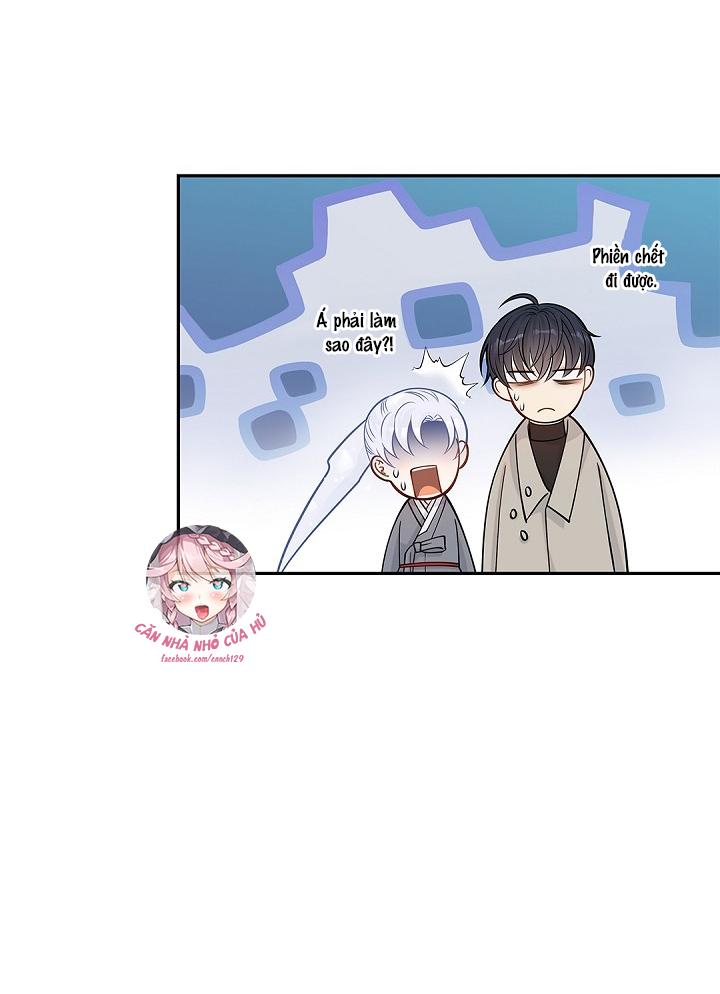 hôn nhân bị đánh cắp của hồ ly chapter 11 9