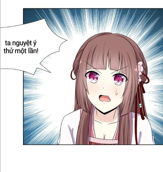 đích nữ chư hầu chapter 4 55