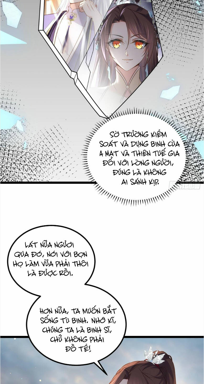 hoạn phi thiên hạ chapter 294 12