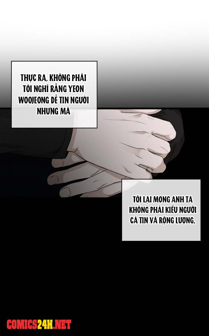 người xa lạ chapter 12 55