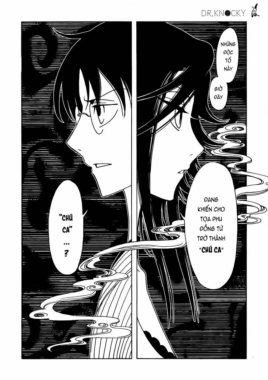 xxxholic rei chapter 52 6