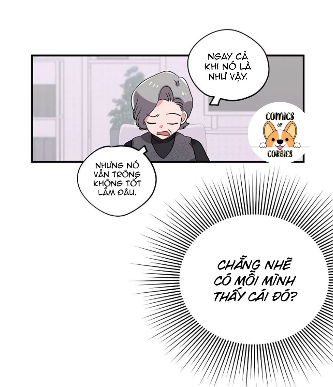 hãy cứu chồng tôi chapter 3 46