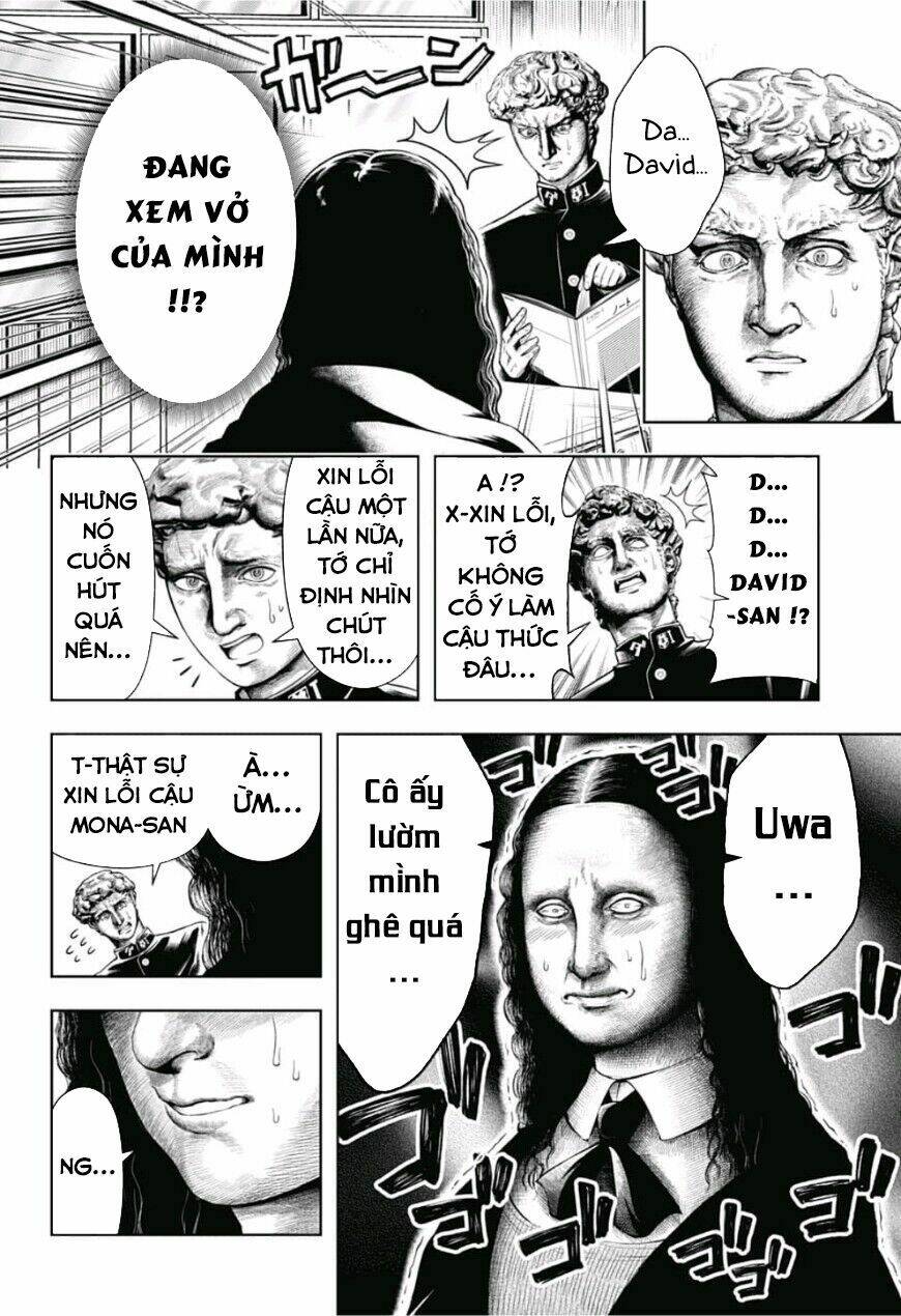 shishunki renaissance david-kun chapter 13 10