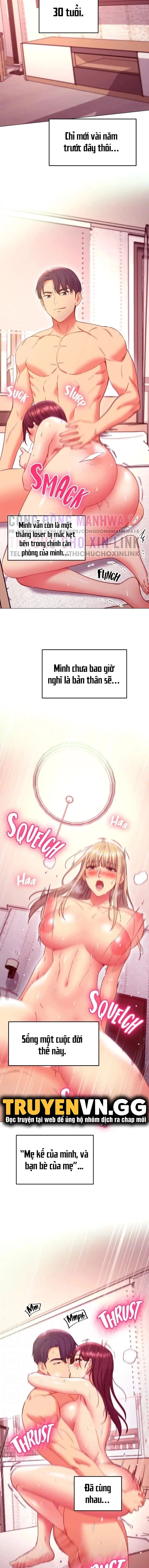 bạn của mẹ kế chapter 147 9