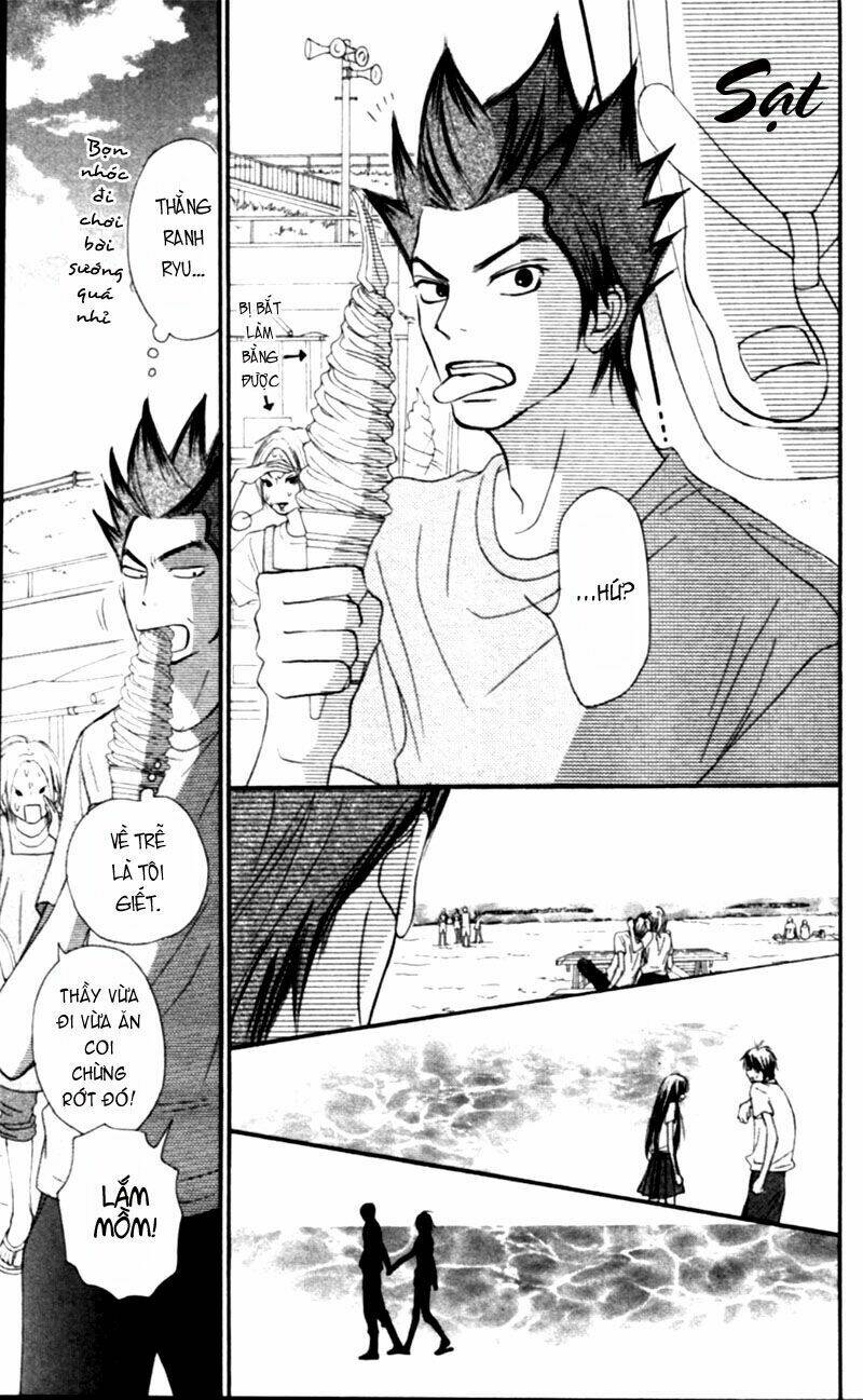 anh đã cho em biết bao thứ đầu tiên chapter 51 44