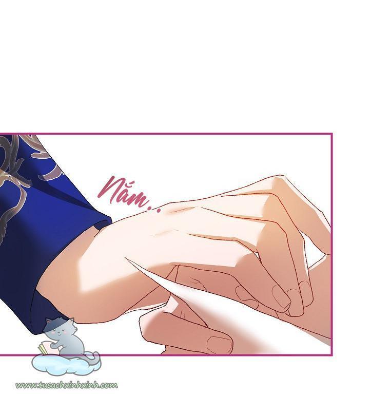 tháng năm cuối cùng của nữ phụ đoản mệnh chapter 28 19