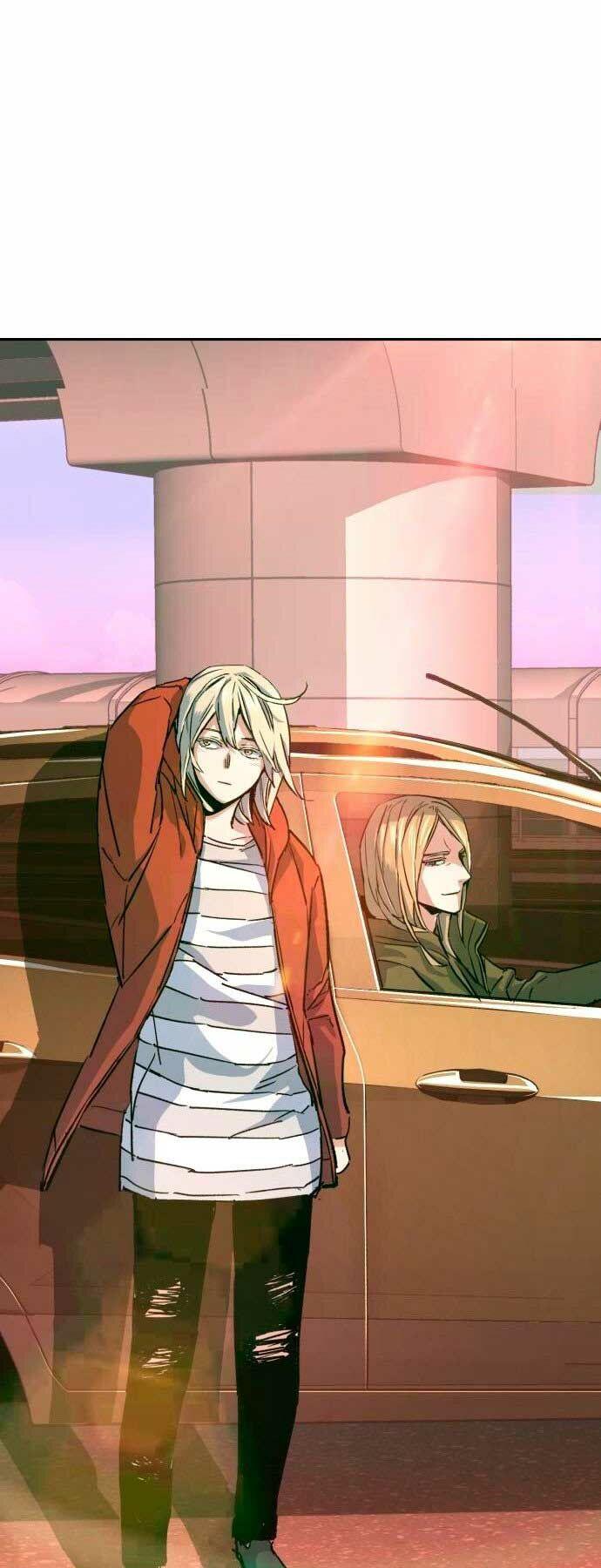 bạn học tôi là lính đánh thuê chapter 100 71