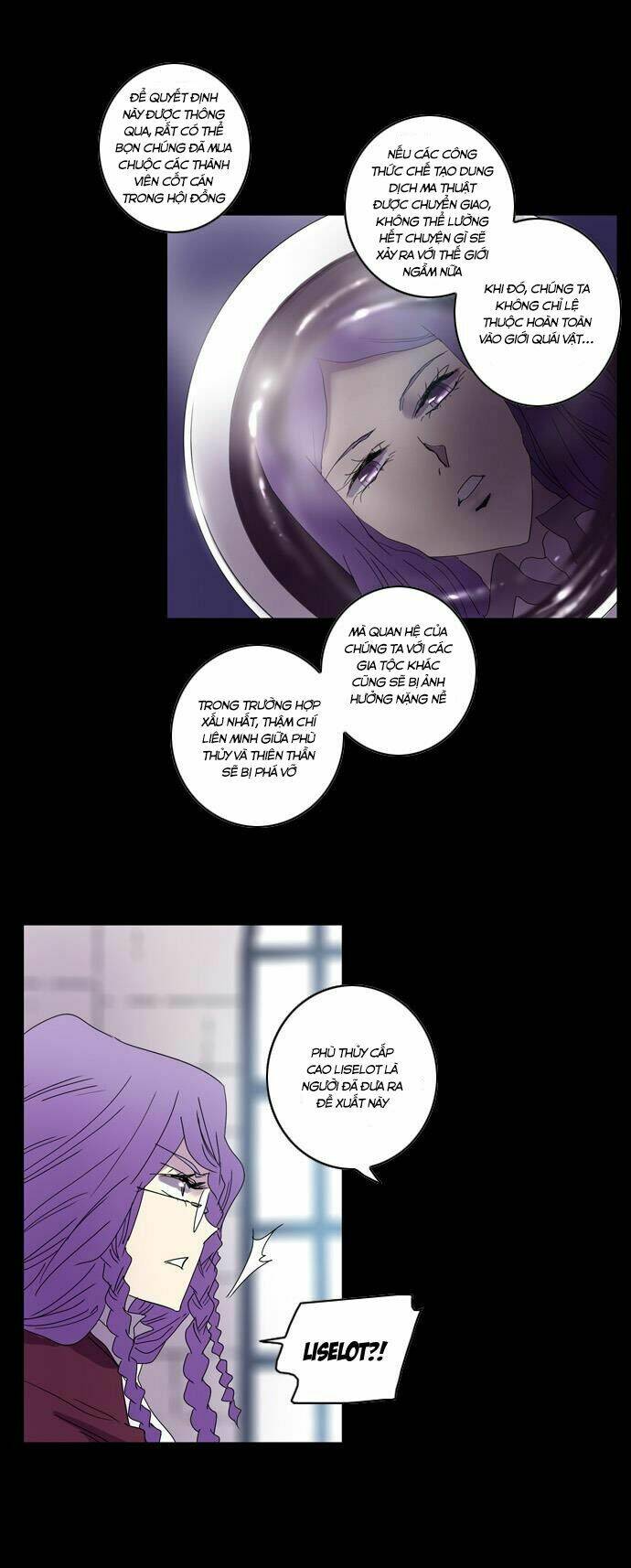 bản khế ước linh hồn chapter 71 28