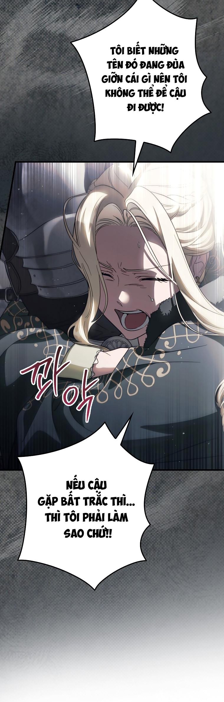 phương pháp khiến chồng đứng về phía của tôi chapter 99 43