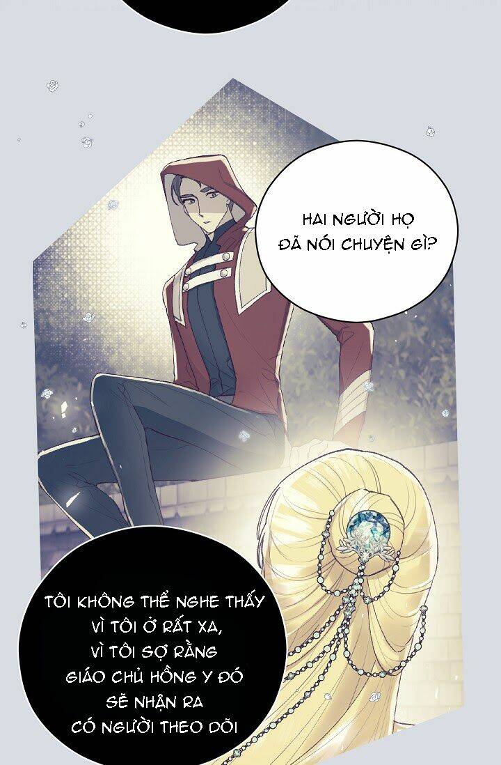 vẻ đẹp của ác ma chapter 11 20