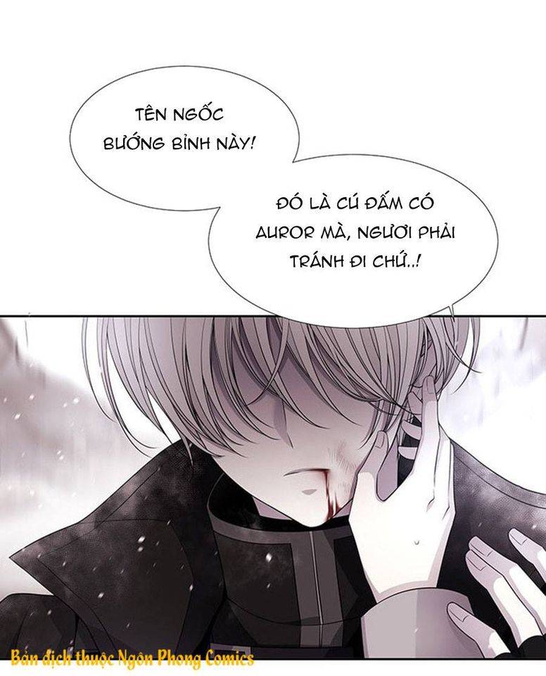 năm môn đệ của charlotte chapter 32 19