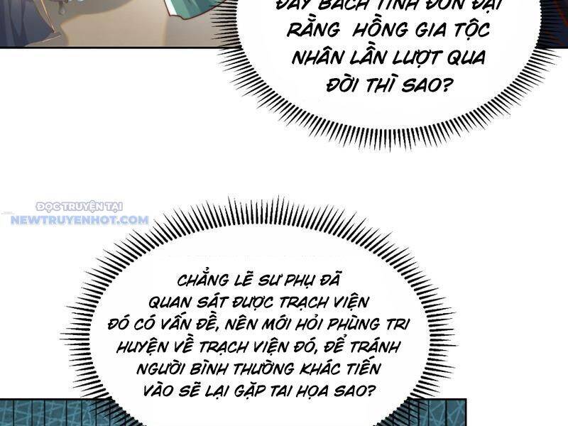 ta thực sự không muốn làm thần tiên chapter 14 52