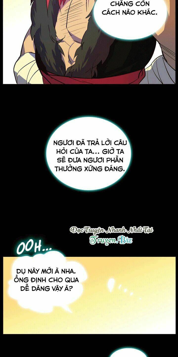 biên niên sử lãnh nguyệt chapter 29 32