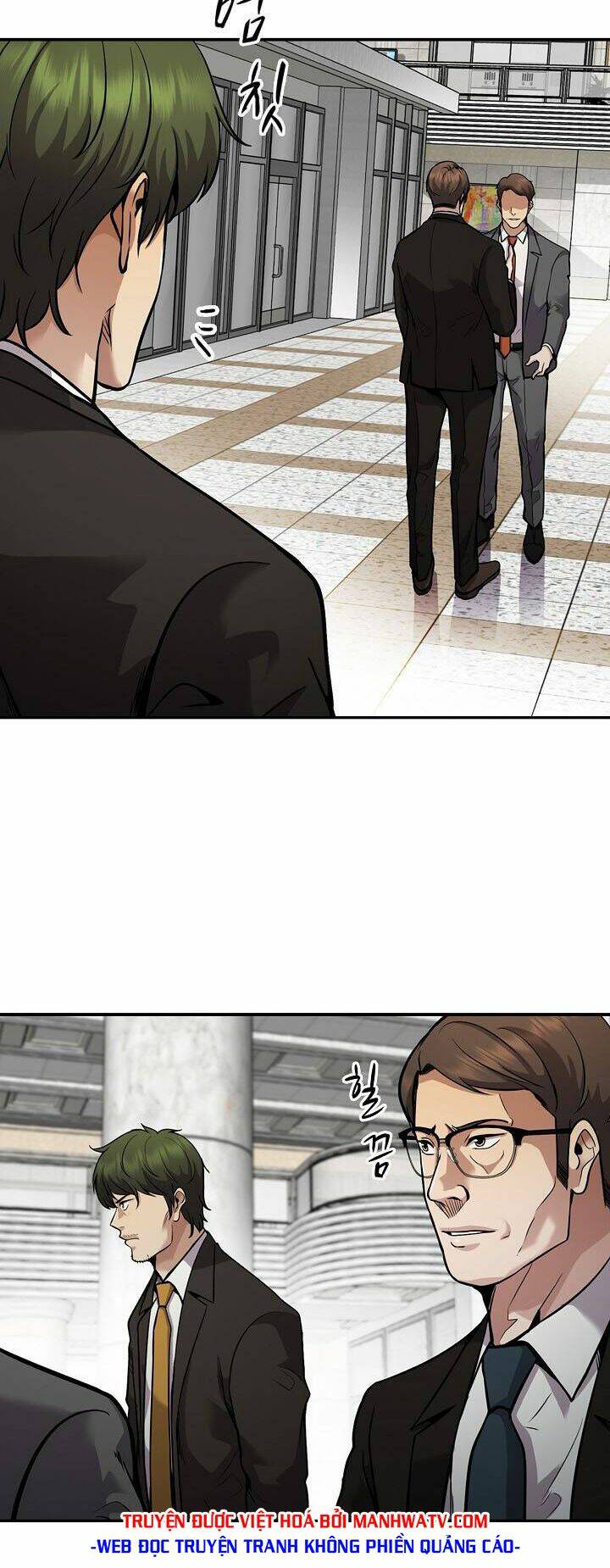 điều tra viên chuyển sinh chapter 131 15