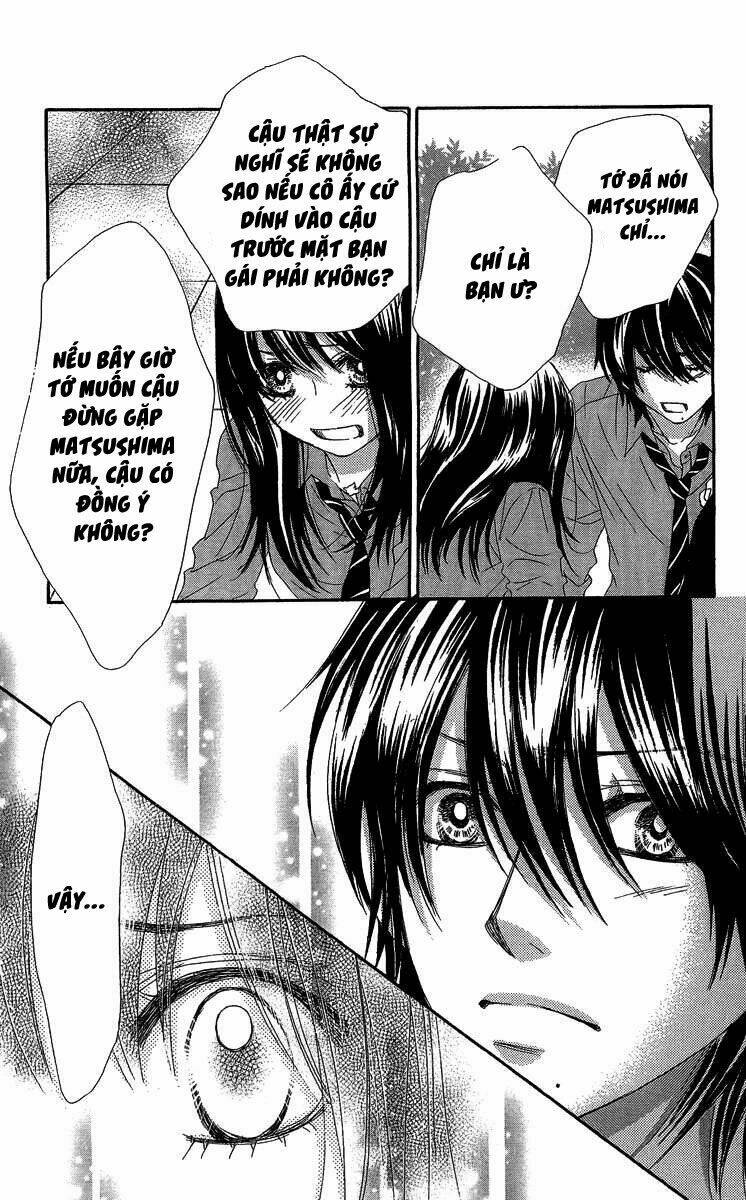 bokutachi wa shitte shimatta chapter 27 47