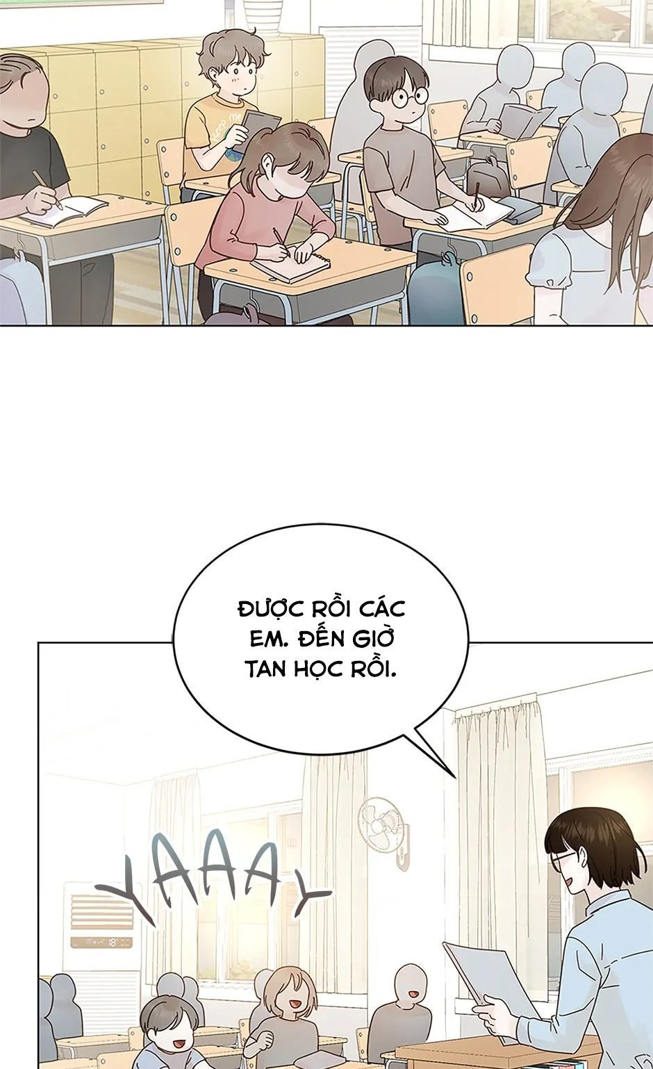 sự trả thù ngọt ngào của vợ tôi chapter 265 20