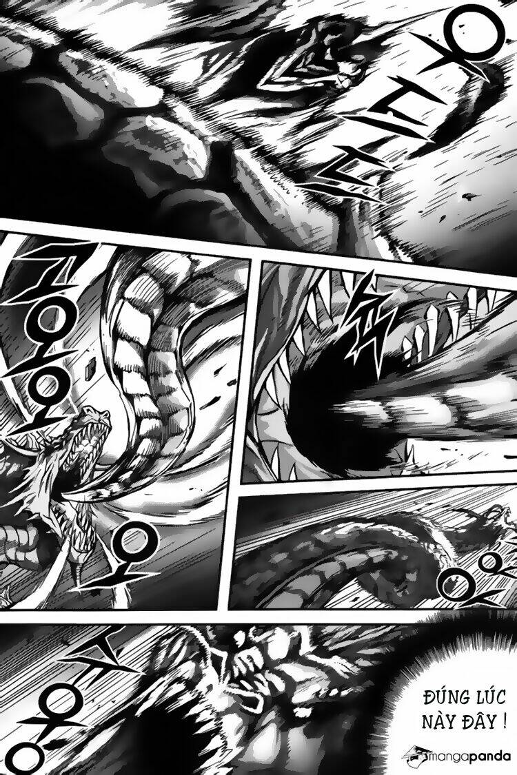 king of hell chapter 294 11