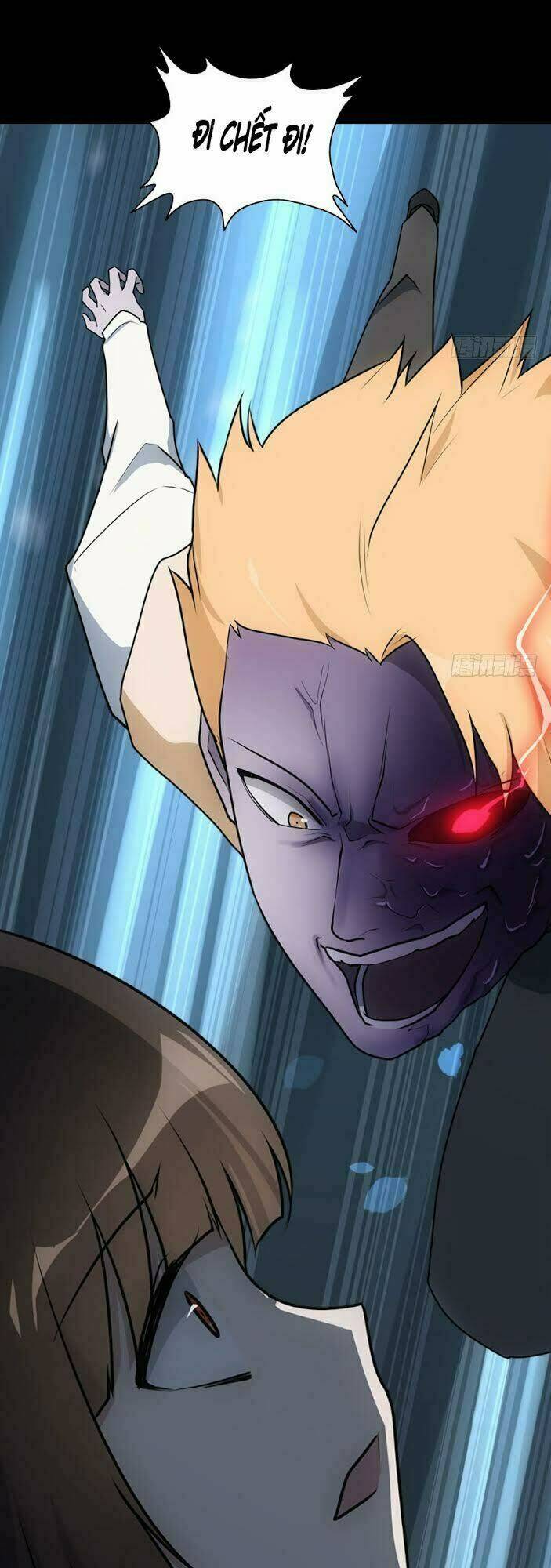 bạn gái virus của tôi chapter 20 7