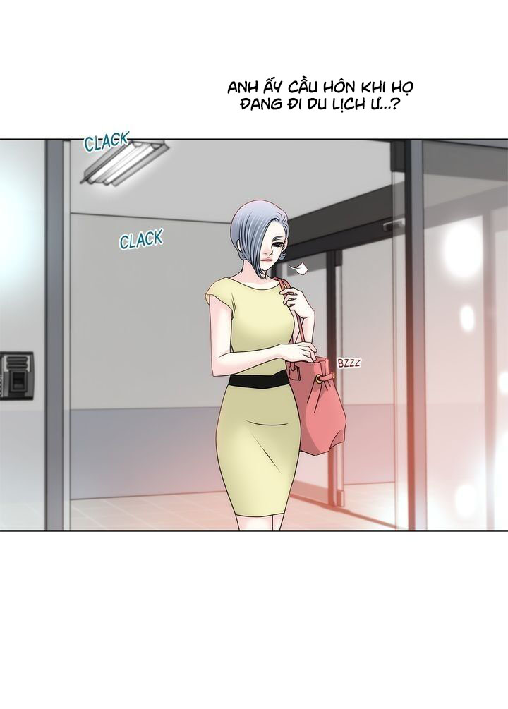 người đàn ông của tôi chapter 69.2 21