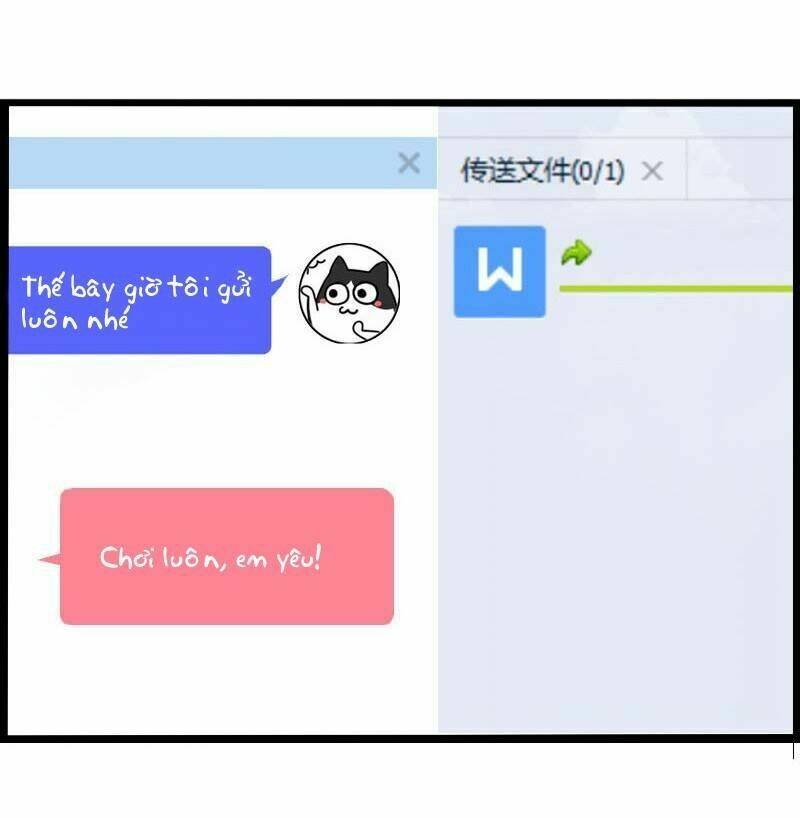 cứu tôi đi hủ thần chapter 1 37