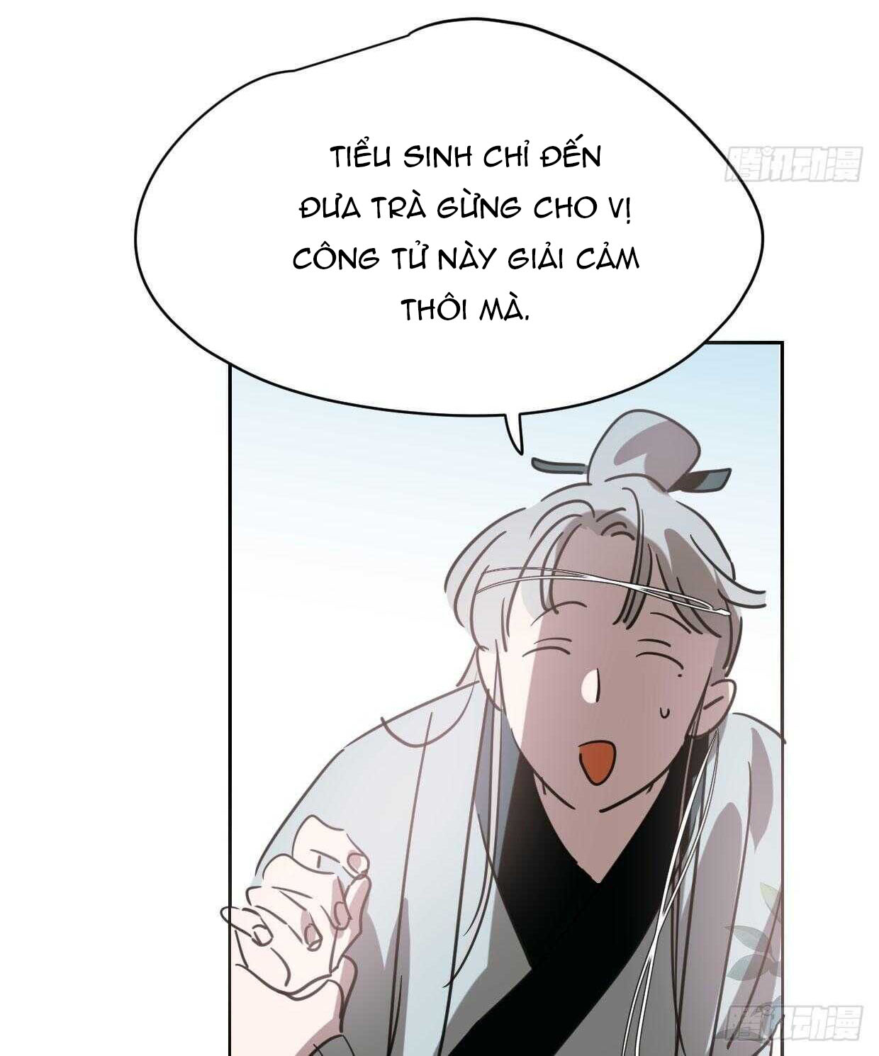 bắt lấy ngao ngao chapter 110 47