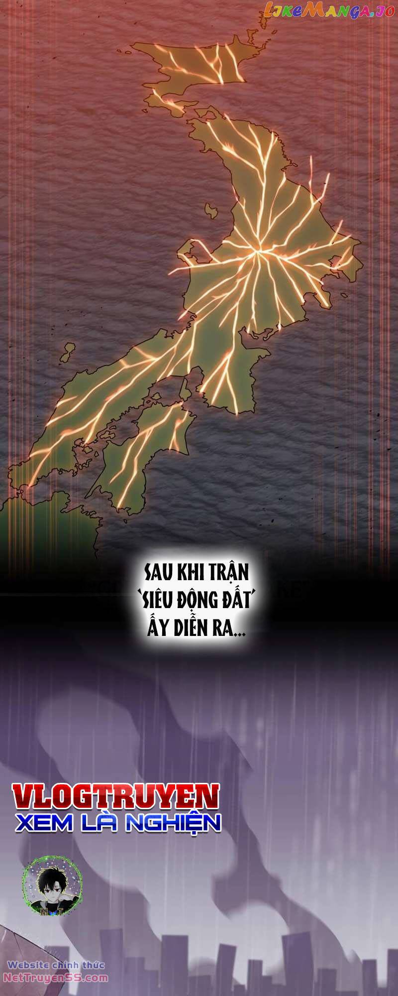 Huyết Thánh Cứu Thế Chủ~ Ta Chỉ Cần 0.0000001% Đã Trở Thành Vô Địch chapter 60 30