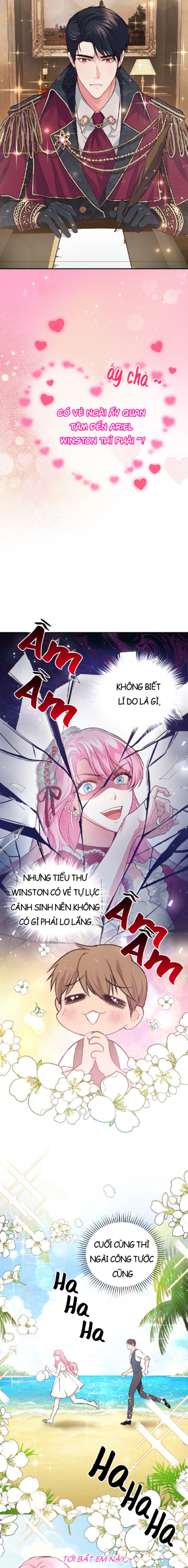 trở thành người điều chế nước hoa duy nhất của bạo chúa chapter 12 16