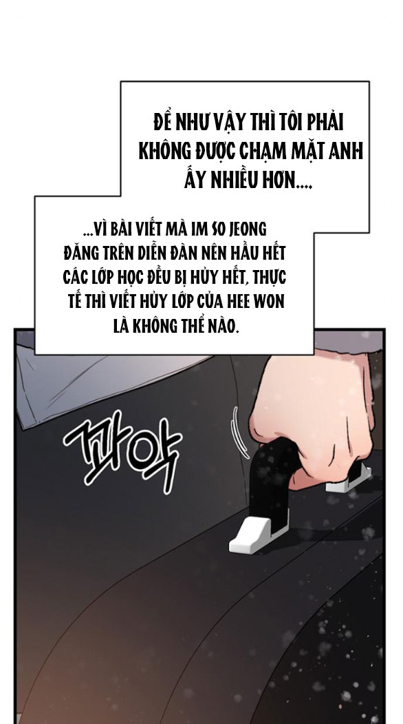 [18+] dục vọng tao nhã chapter 15.1 5