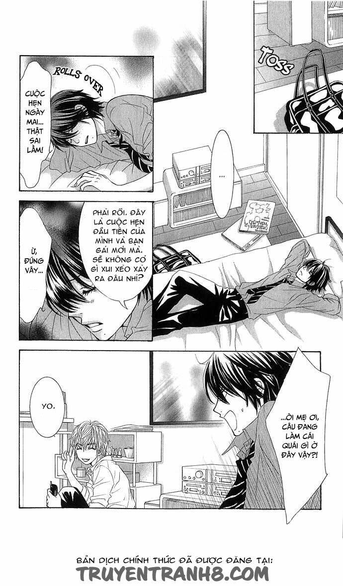 bokutachi wa shitte shimatta chapter 10 12