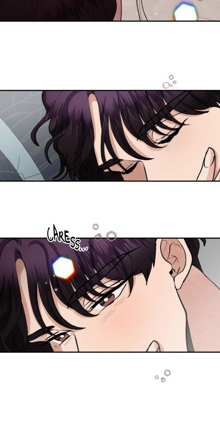 cặp đôi oan gia ngõ hẹp chapter 61 18