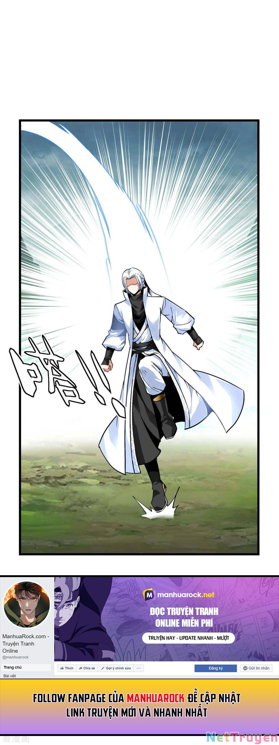 trọng sinh ta là đại thiên thần chapter 129 8