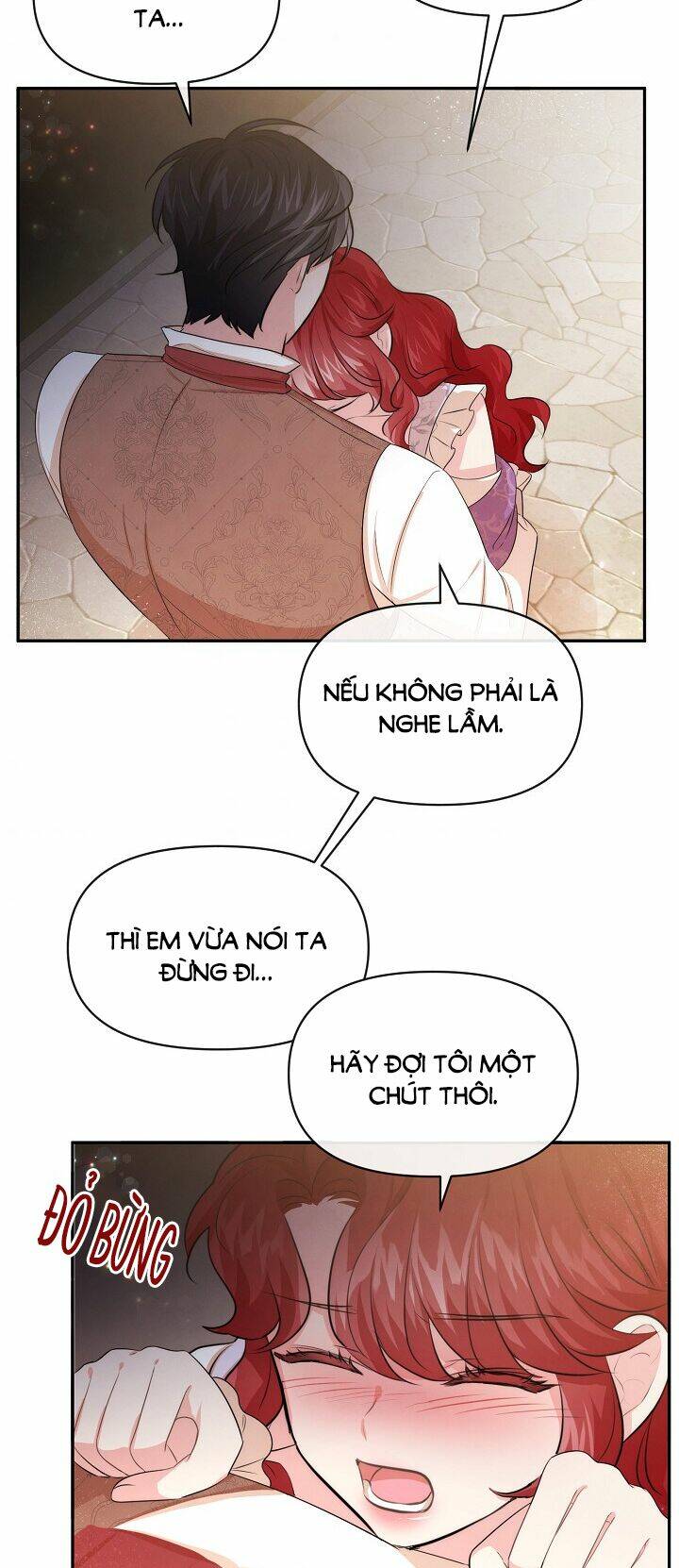 tiểu thư scarlet, em không muốn trả thù sao? chapter 64 33