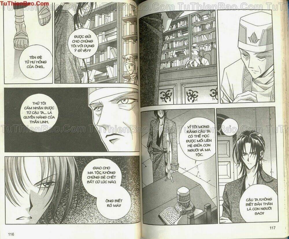 hồi ký ma vương chapter 3 58